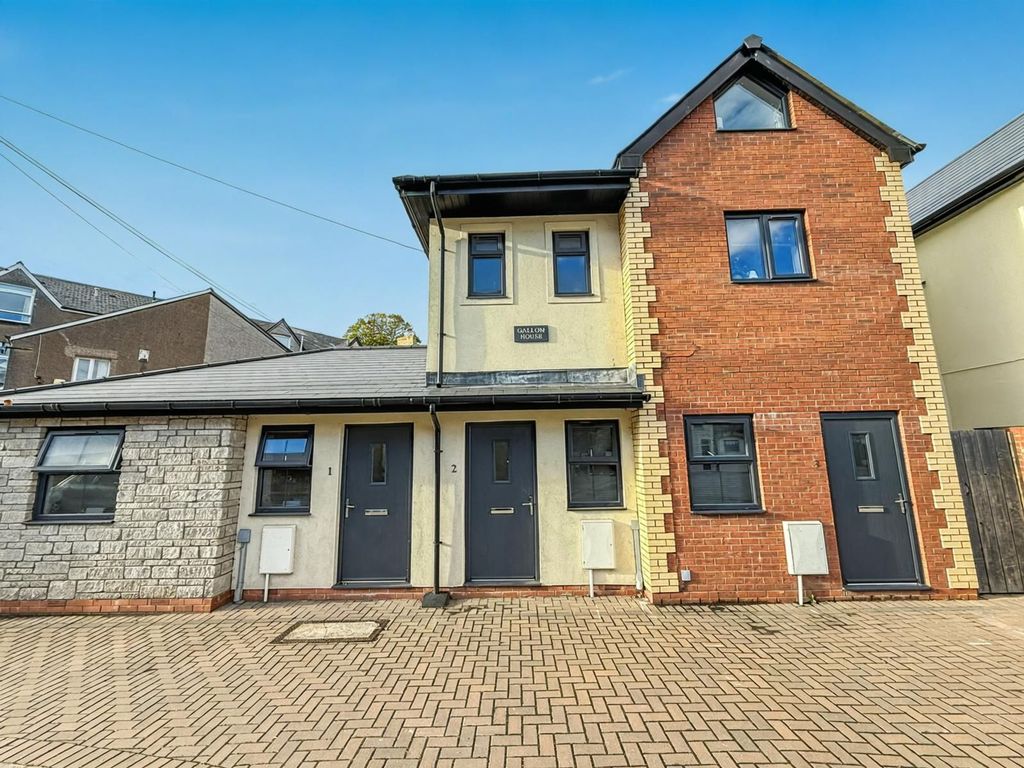 Property photo 1 of 1 Gallom House