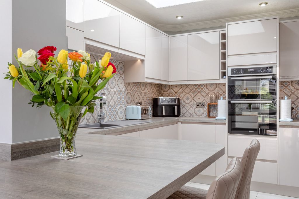 Additional image 9 of 3 bed bungalow for saleGipsy Lane, Kettering NN16