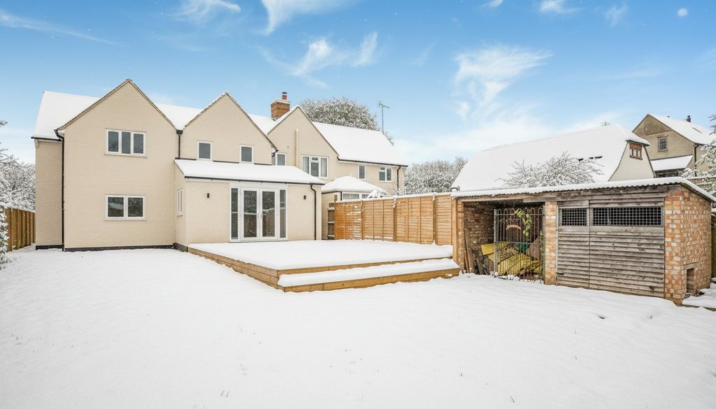 Property photo 2 of 23 Winter Scene