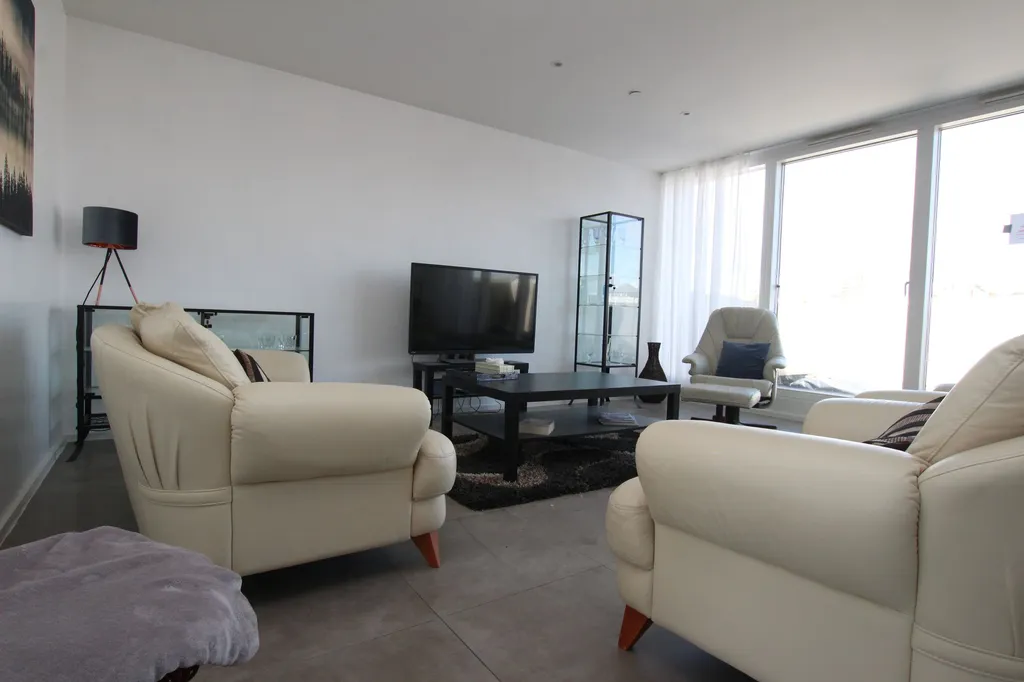 Apartment in Nottingham, Lace Market, The Meadows - View 6