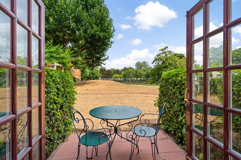 Property photo 2 of 14 Private Patio