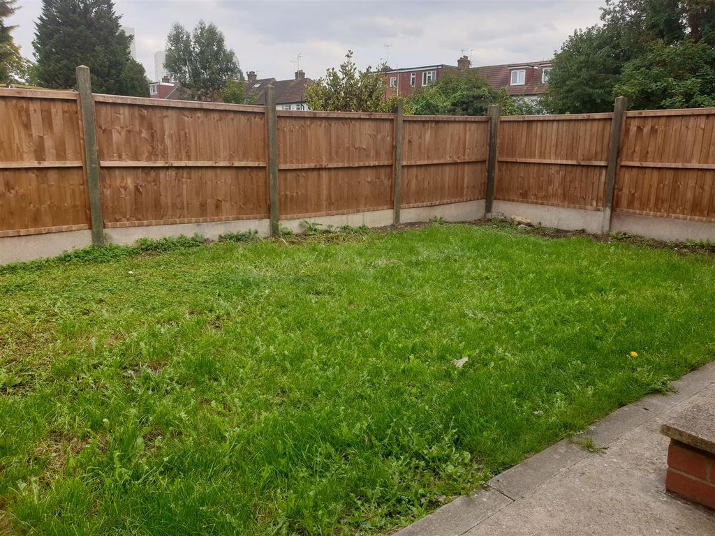 Property photo 3 of 7 Rear Car Parking And Communal/Private Lawns