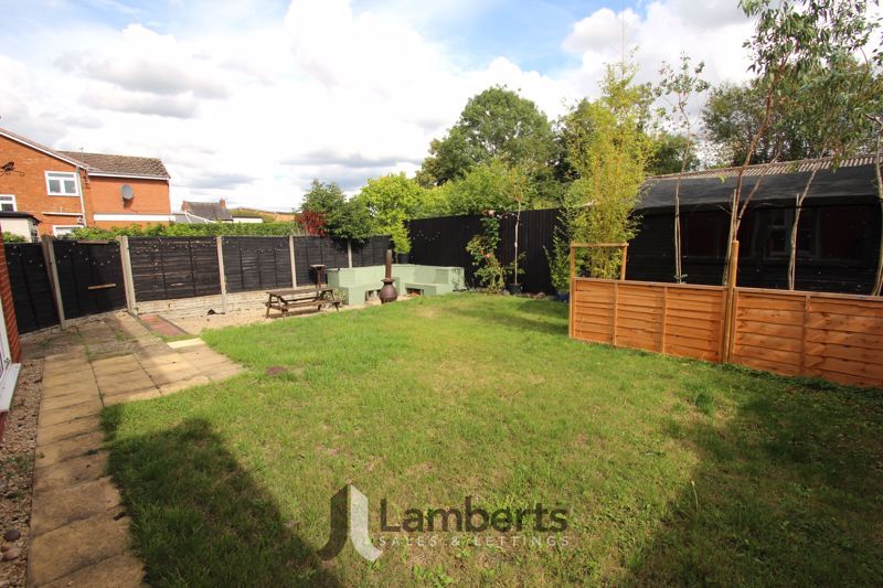 Property photo 2 of 24 Rear Garden