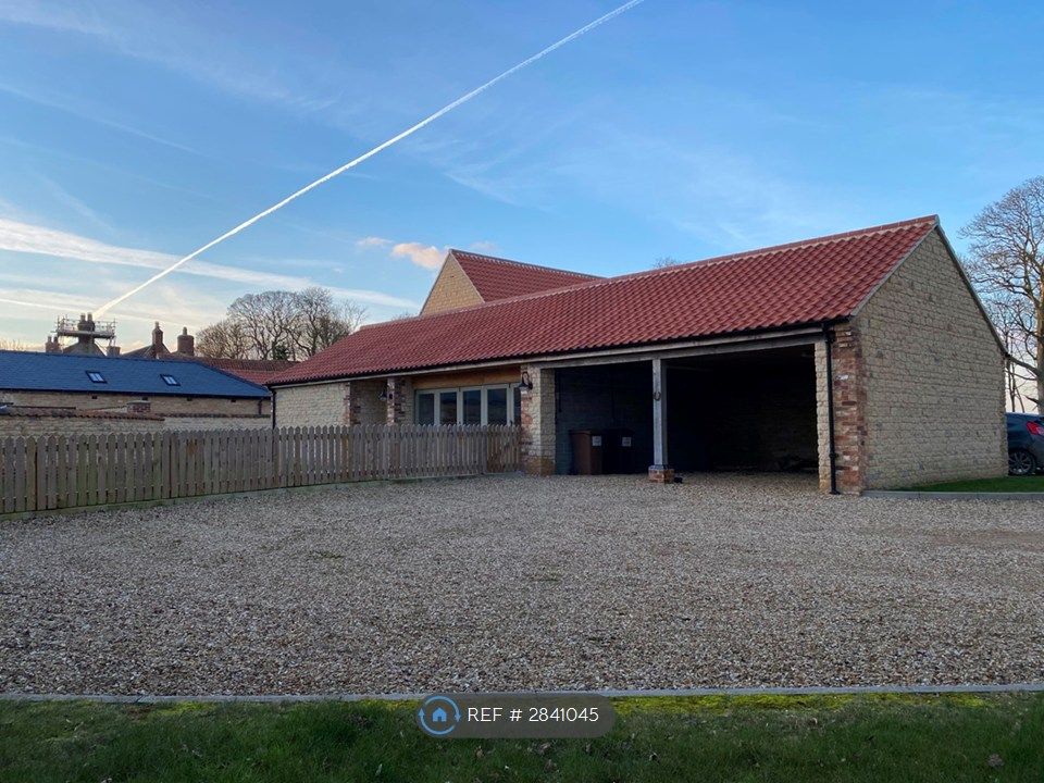 Additional image 18 of 4 bed semi-detached house to rentThe Hayloft, Brauncewell, Lincoln LN5