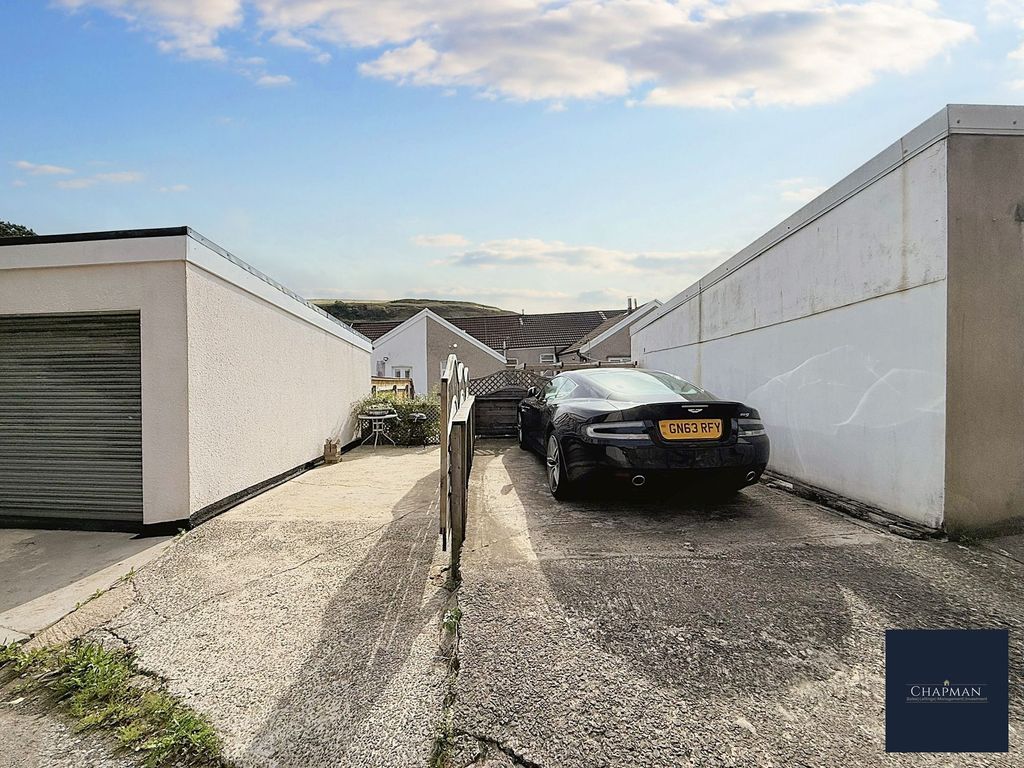 Additional image 23 of 3 bed terraced house to rentCemetery Road, Porth CF39