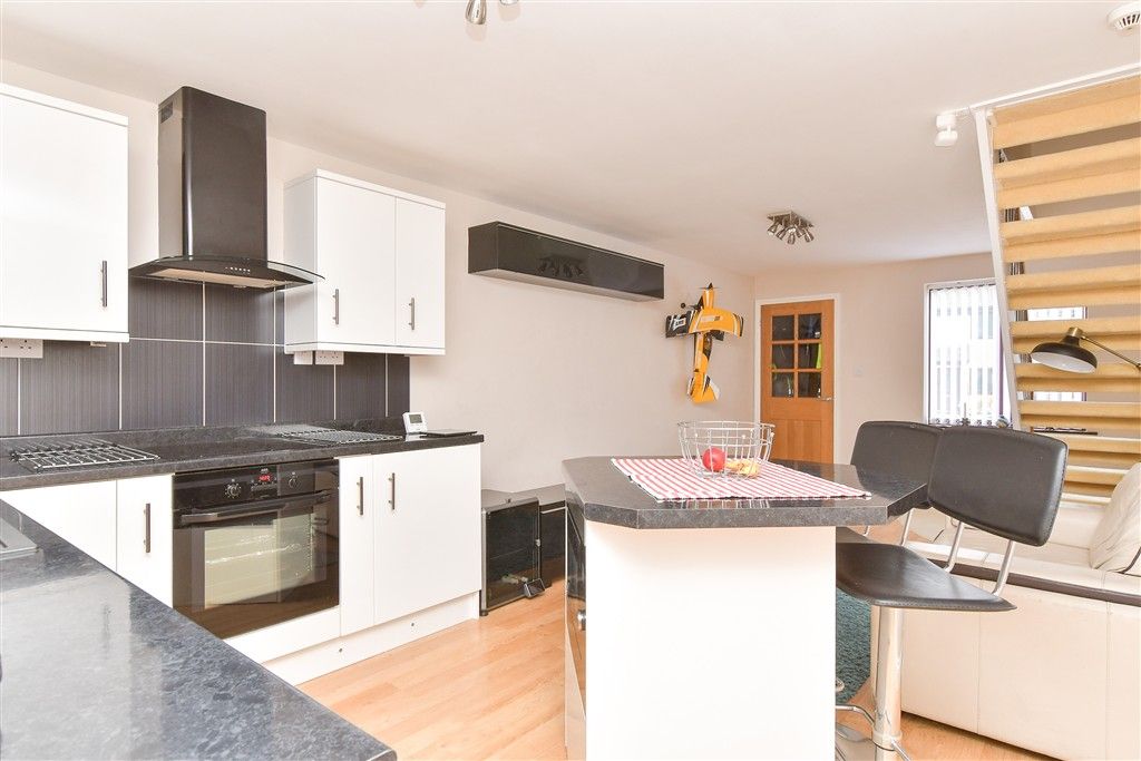 Property photo 3 of 12 Kitchen/Lounge/ Dining Area