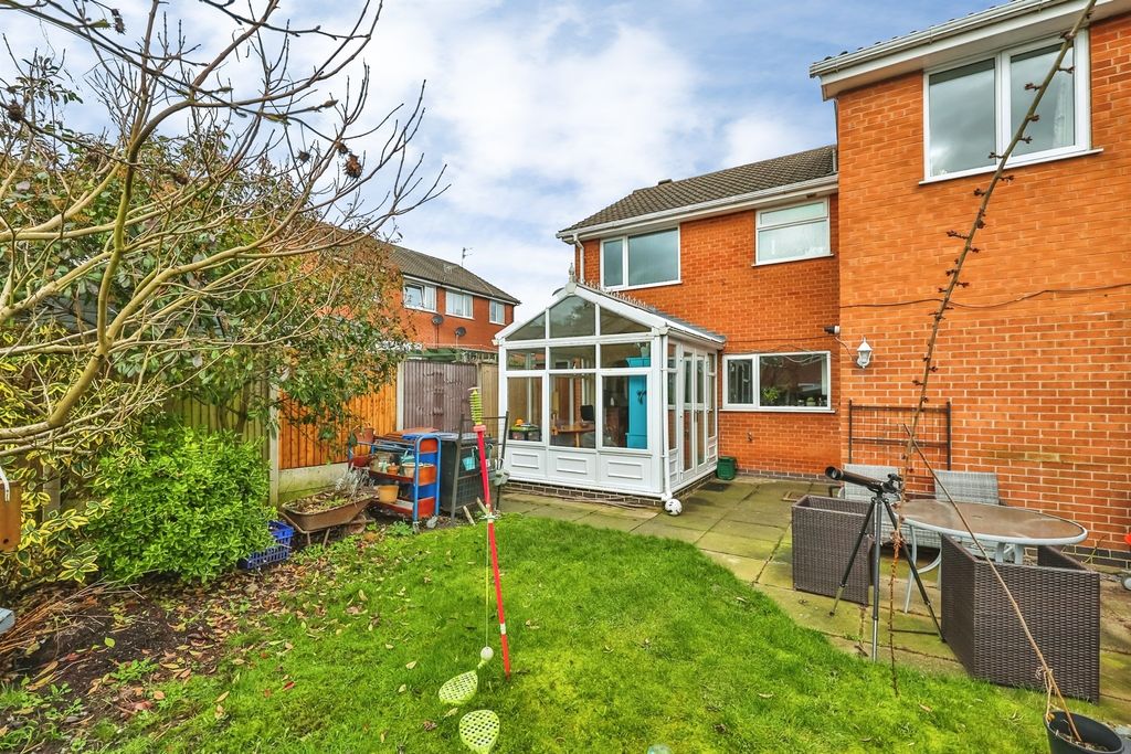 Additional image 22 of 5 bed detached house for saleSpringfield Gardens, Ilkeston DE7