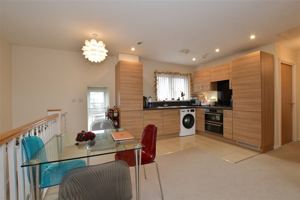 Property photo 3 of 8 Lounge/Kitchen/Dining Room