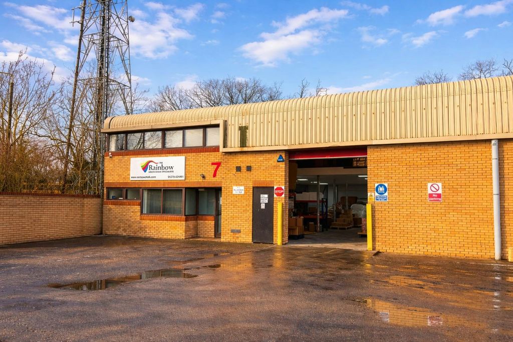 Property photo 1 of 6 Rainbow Carpets &amp; Flooring Warehouse At Sunset.Jpg