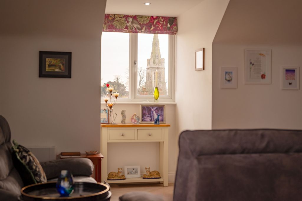 Additional image 14 of 3 bed penthouse for saleDryland Street, Kettering NN16