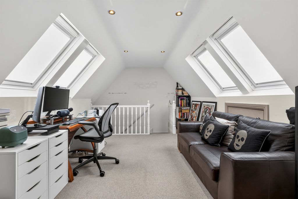 Additional image 23 of 4 bed detached house for saleLongthorpe Green, Peterborough PE3