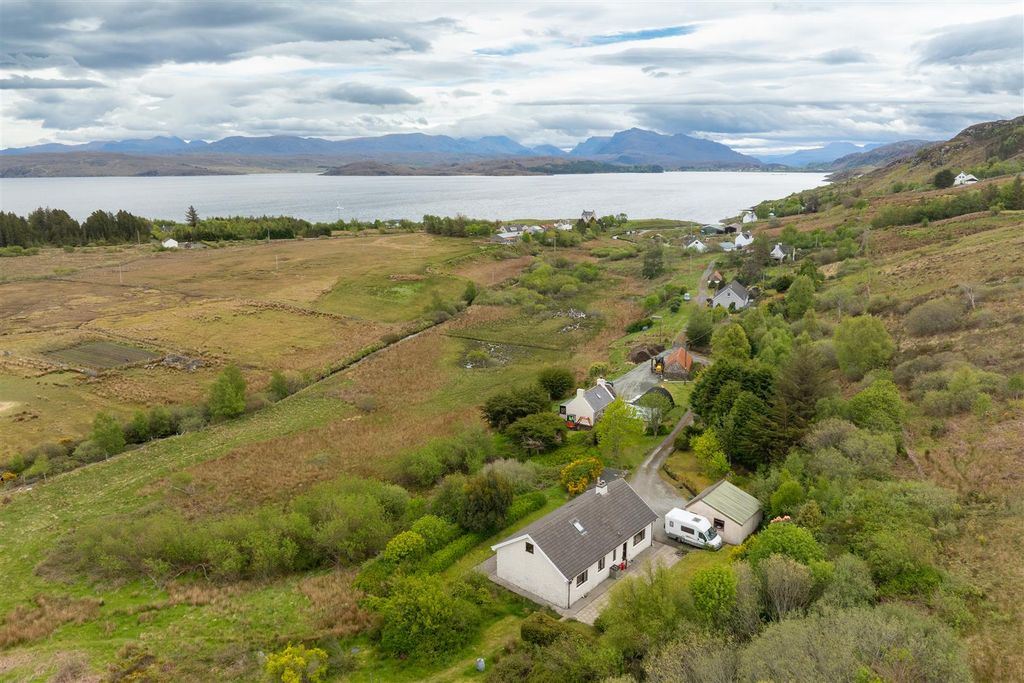 Property photo 2 of 18 3 - Aerial Shot And Views 1 Braes.Jpg