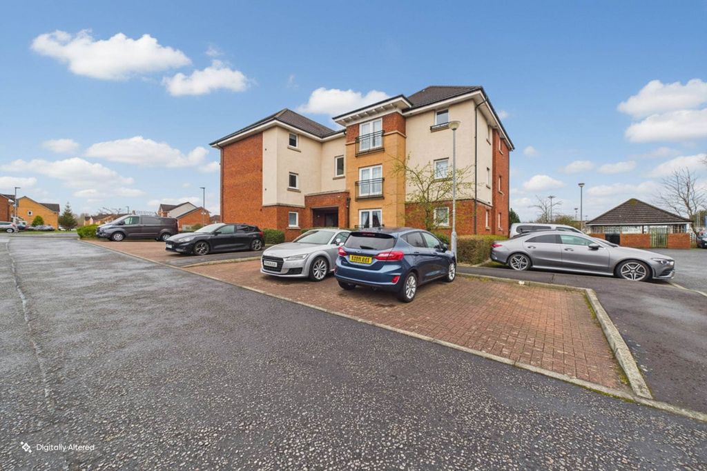 Additional image 20 of 2 bed flat for saleBroad Cairn Court, Motherwell ML1