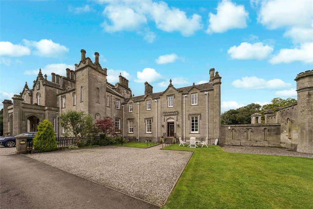 Additional image 31 of 4 bed town house for saleEast Wing, Townhouse, Watson House, Gargunnock, Stirling, Stirlingshire FK8