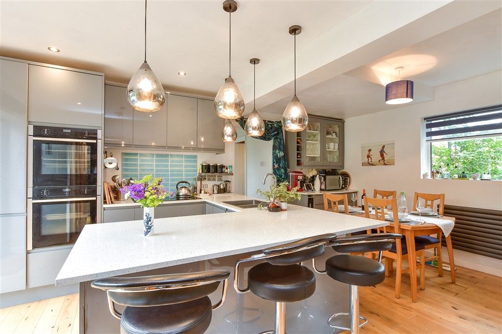 Property photo 3 of 19 Kitchen/ Diner