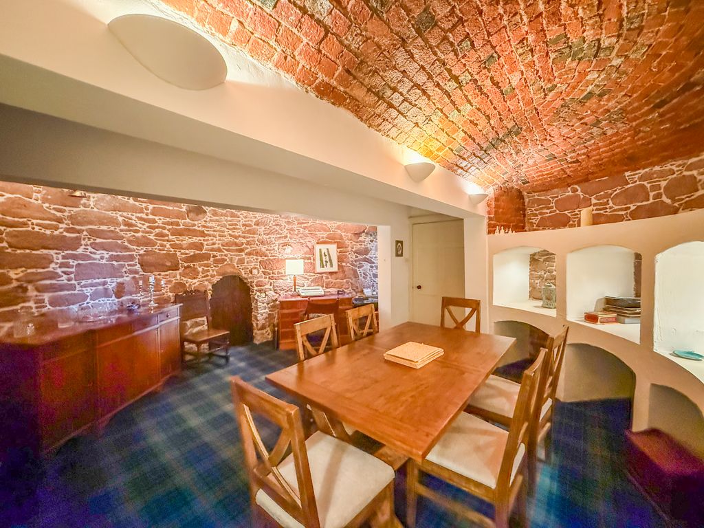 Additional image 16 of 2 bed flat for salePitfour Castle, St. Madoes PH2