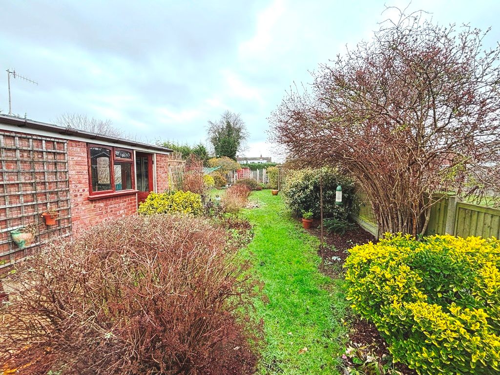 Property photo 2 of 10 Rear Garden