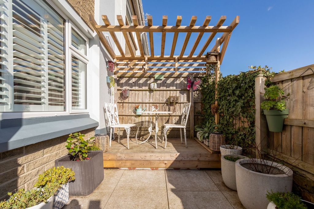 Additional image 23 of 2 bed terraced house for sale3 Thornton Villas, St Helier JE2