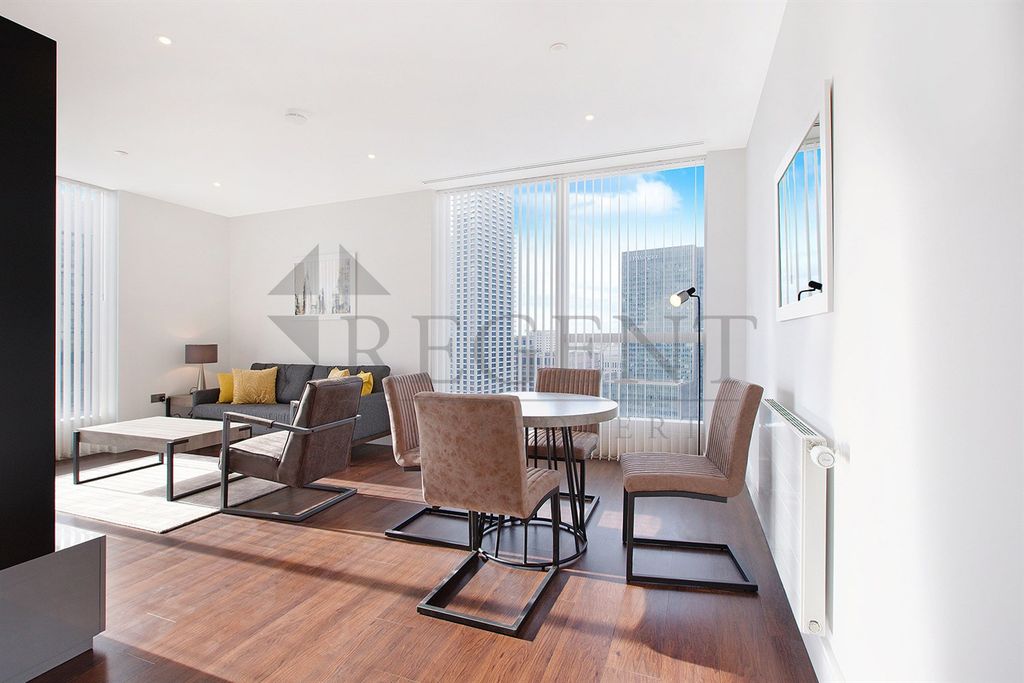 Property photo 2 of 10 Open Plan