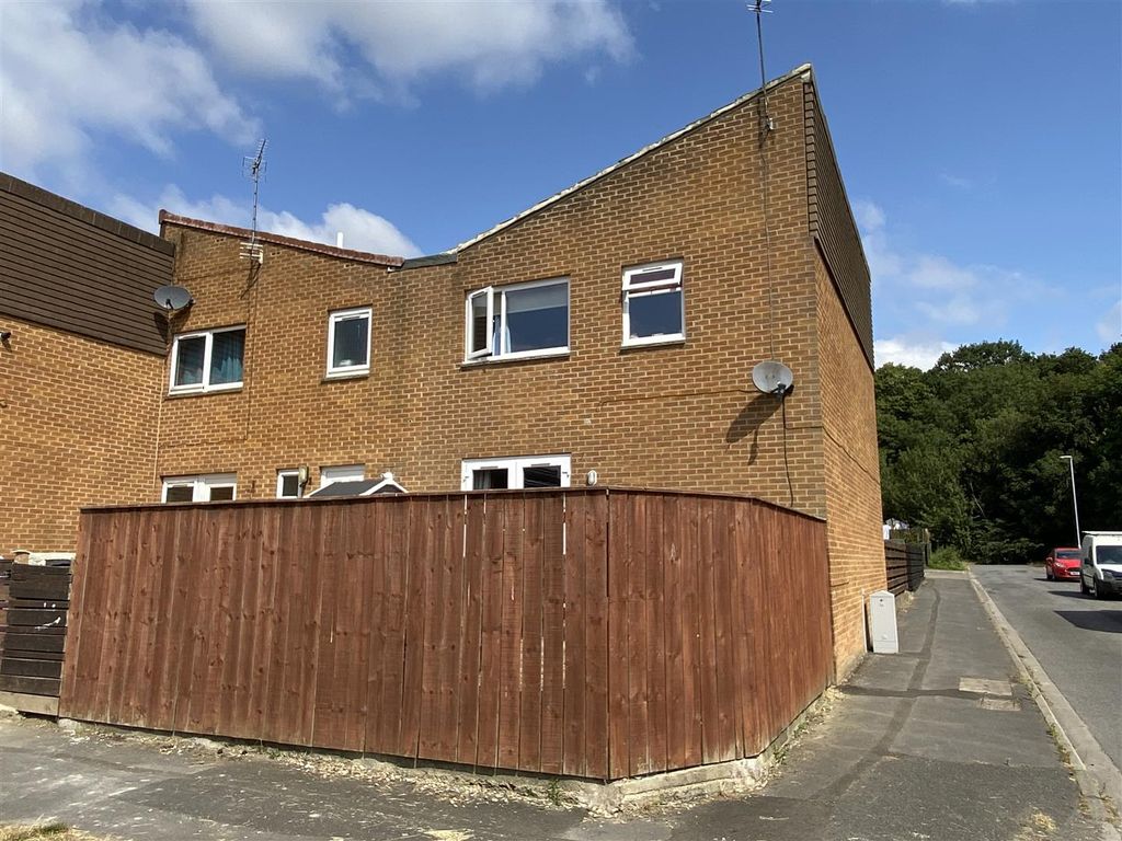 Property photo 1 of 12 Rear Elevation