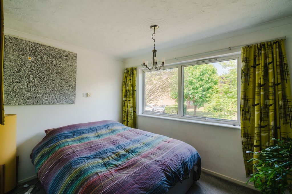 Additional image 12 of 3 bed flat for saleBadminton, Penn Drive, Frenchay BS16