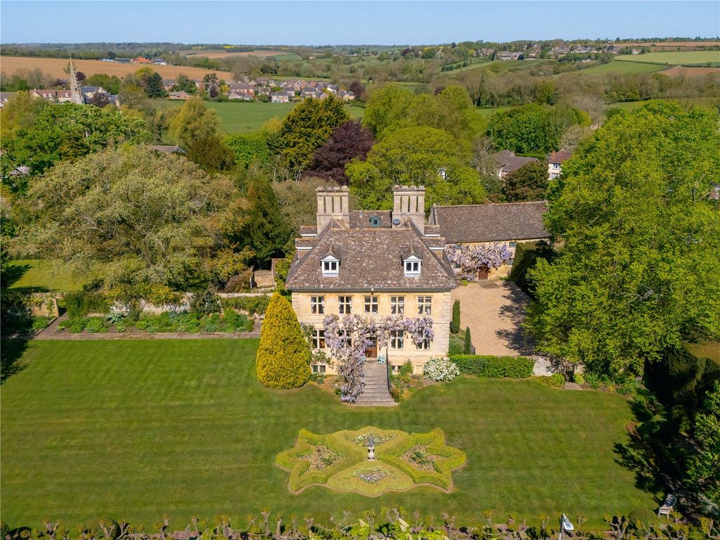 Additional image 33 of 6 bed detached house for saleHall Lane, South Luffenham, Oakham, Rutland LE15