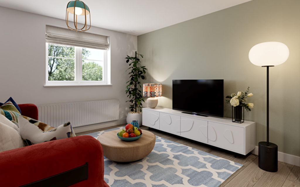 Property photo 3 of 5 Internal CGI