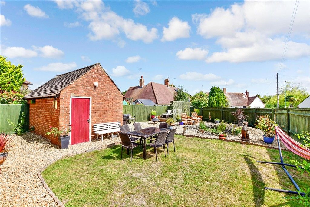 Property photo 1 of 12 Rear Garden