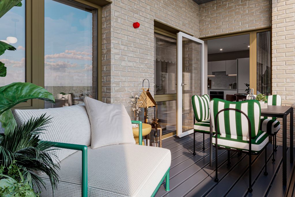 Property photo 1 of 6 Terrace