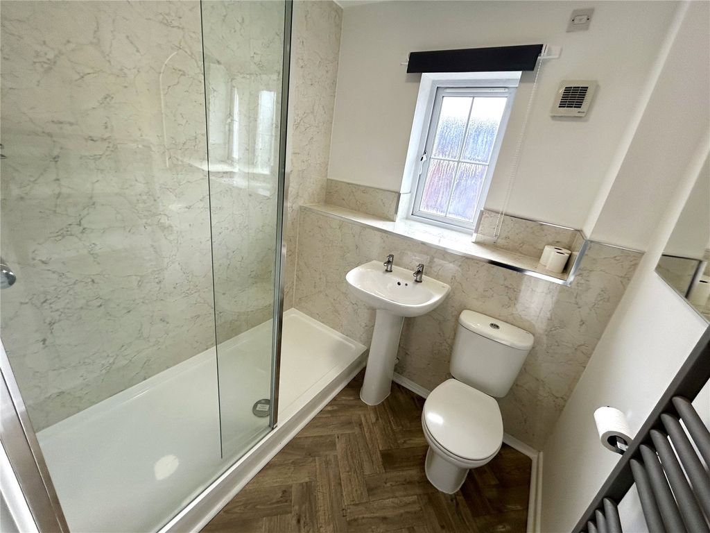 Additional image 7 of 2 bed flat to rentAfon Way, Lower Canal Road, Newtown, Powys SY16