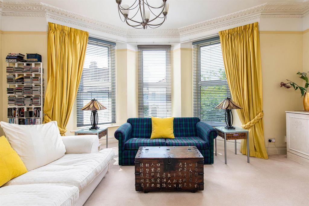 4 bed property for saleBelmont Road, St. Andrews, Bristol BS6