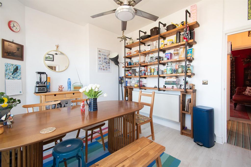 Property photo 2 of 20 Open Plan Living Space