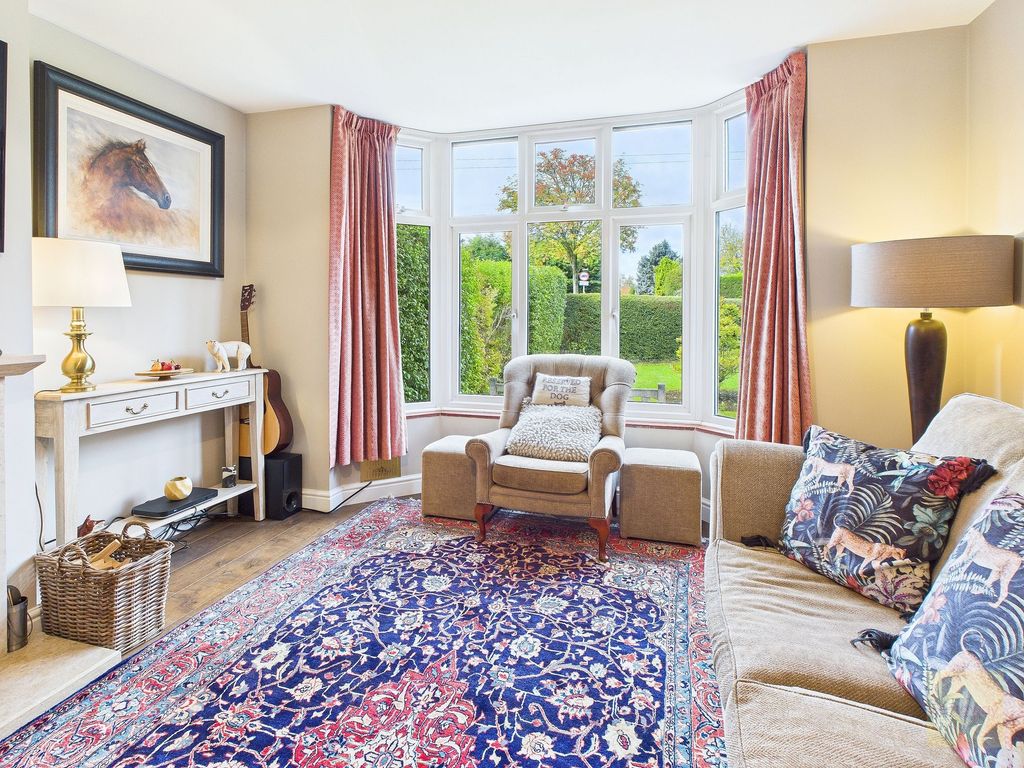 Property photo 3 of 17 Living Room Bay Window