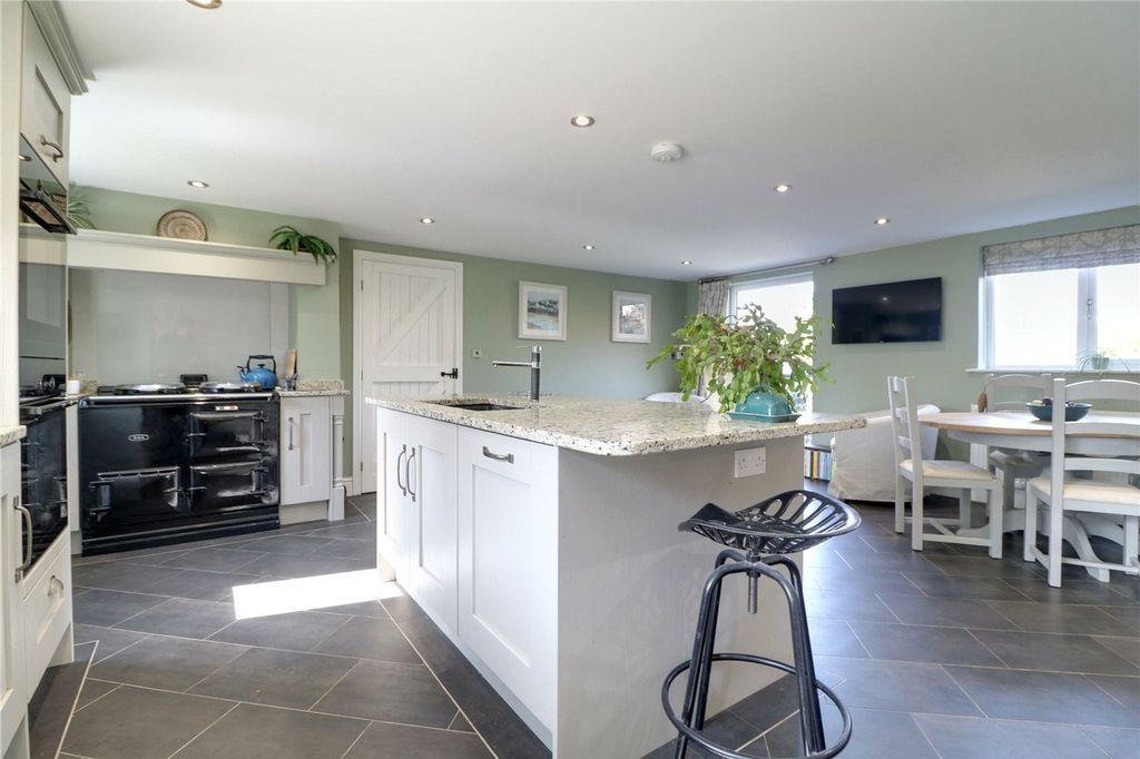 Additional image 7 of 5 bed link detached house for saleSomerby Green, Somerby DN38