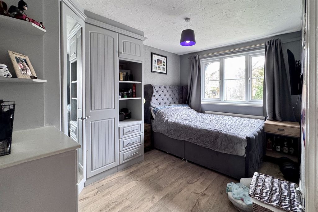 Additional image 17 of 4 bed detached house for saleShropshire Drive, Glossop SK13