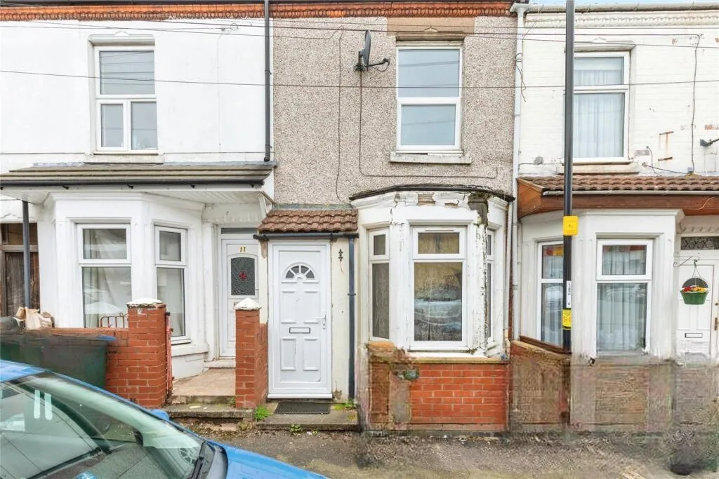 Aldbourne Road, Coventry CV1 - Ansicht 3