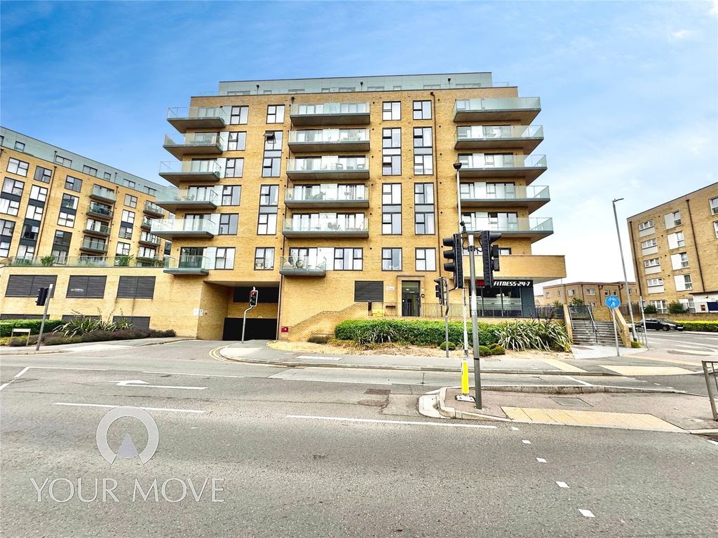 Property photo 1 of 18 #Yourmovedartford