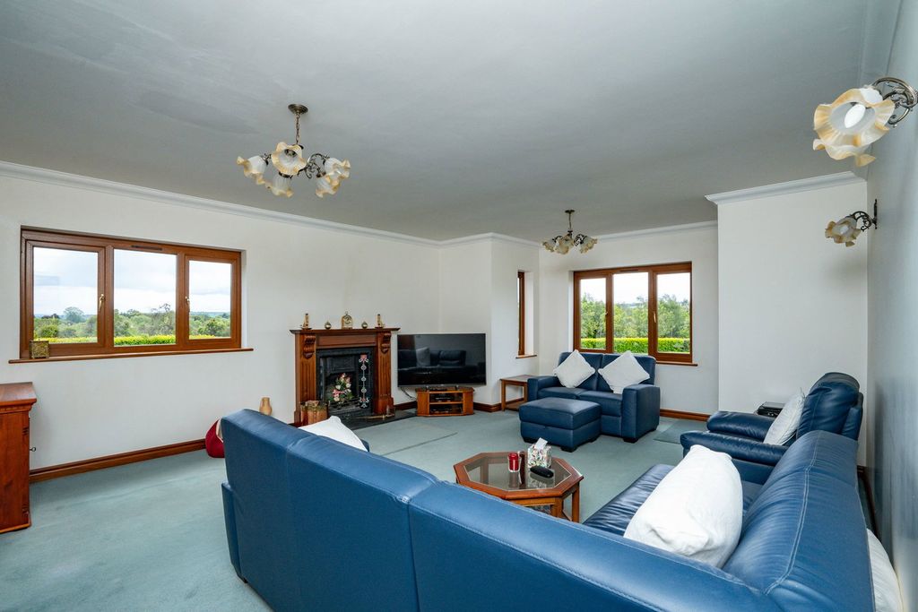 Additional image 13 of 4 bed detached house for saleLady Croft, Little Marcle, Ledbury, Herefordshire HR8