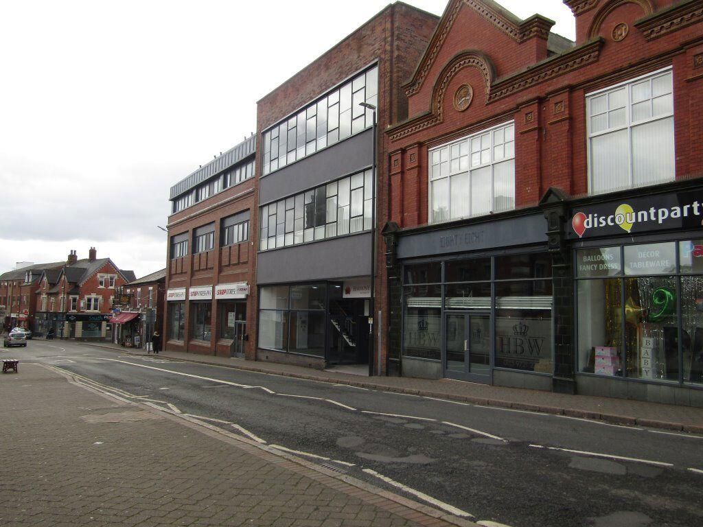 Property photo 1 of 5 1 Bedroom Second Floor Flat For Rent