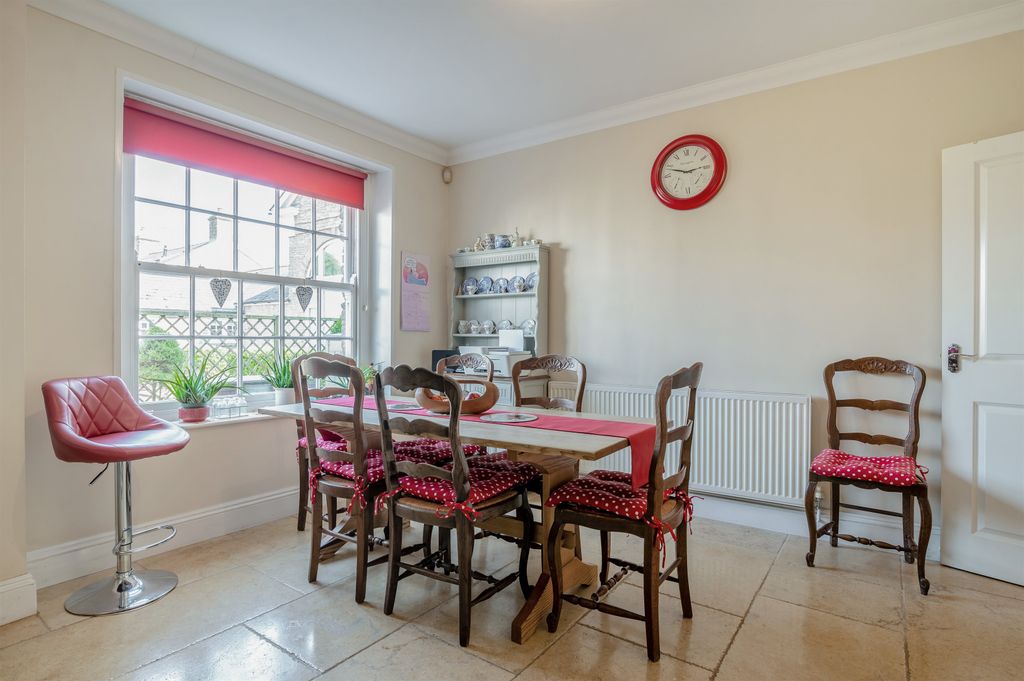 Additional image 10 of 4 bed terraced house for saleHome Farm Court, Shirenewton, Chepstow, Monmouthshire NP16