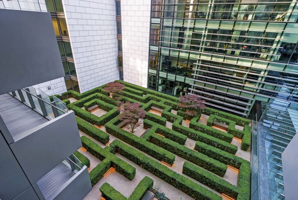 Property photo 3 of 9 The Triton Building