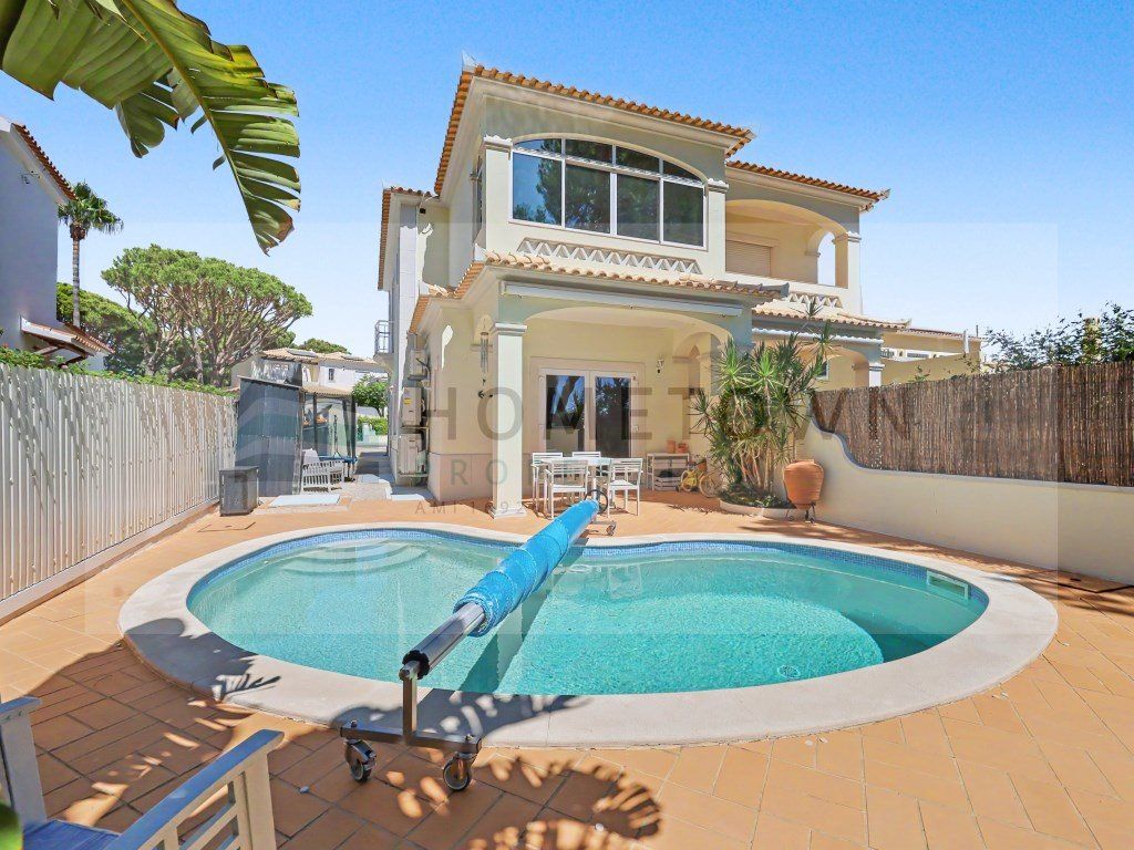 Property photo 1 of 48 House 4 Bedrooms - Vilamoura