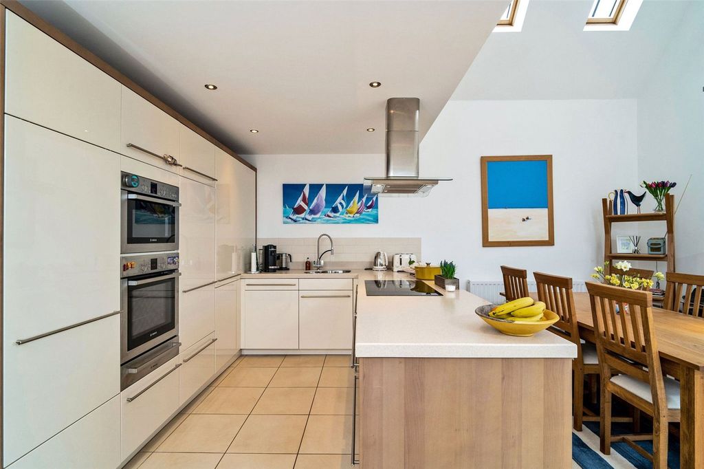 Additional image 7 of 3 bed terraced house for sale5 Edrom Newton Steading, Duns TD11