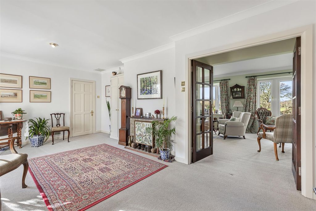 Additional image 6 of 4 bed detached house for saleCoppy Wood Drive, Ilkley LS29