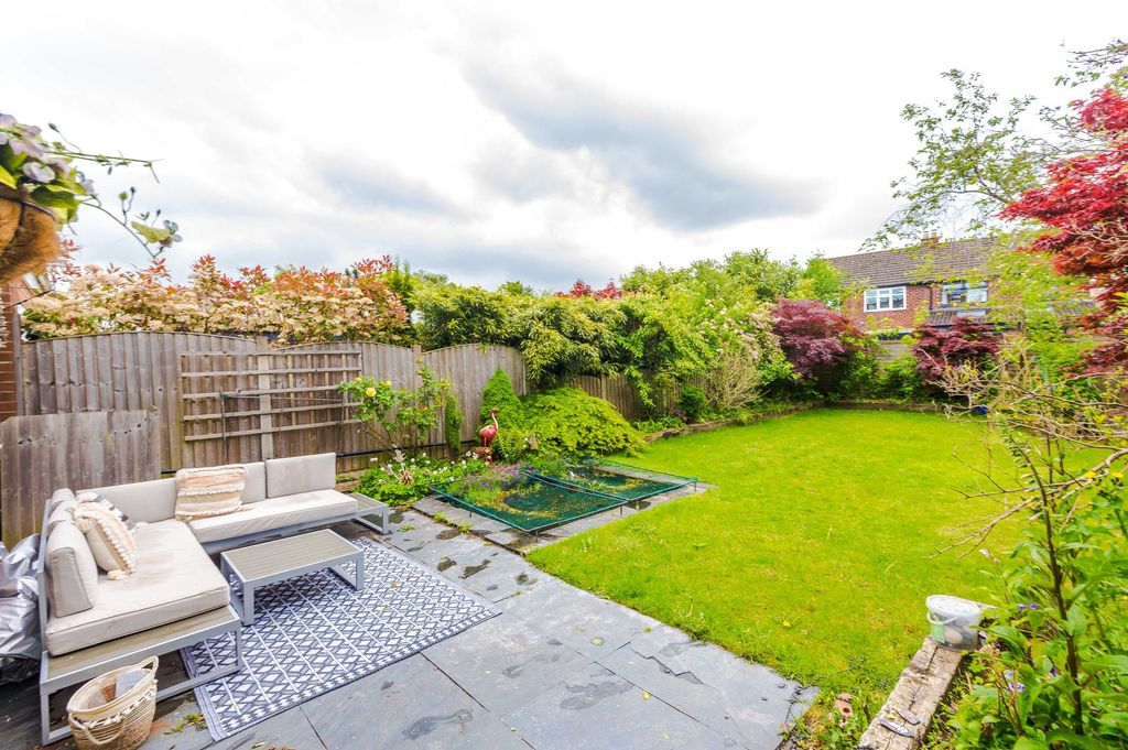 Additional image 26 of 3 bed semi-detached house for saleThelwall New Road, Thelwall WA4