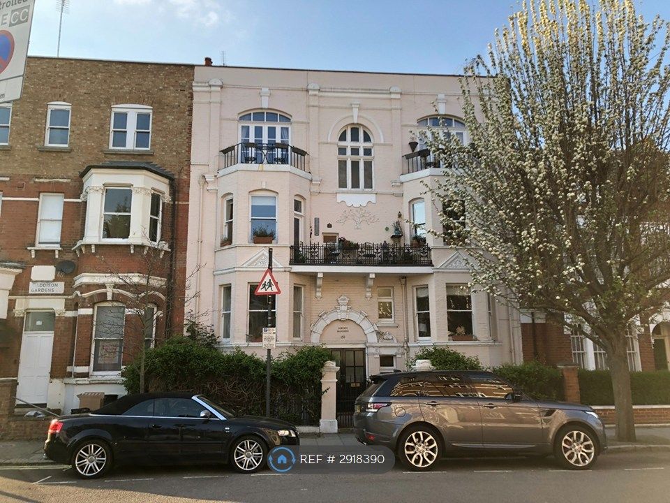 Property photo 1 of 22 Gordon Mansion