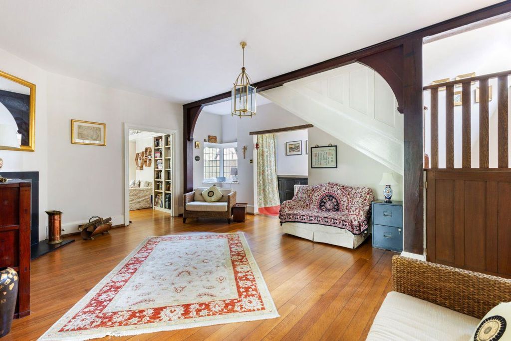 Additional image 4 of 6 bed semi-detached house to rentBrittains Lane TN13