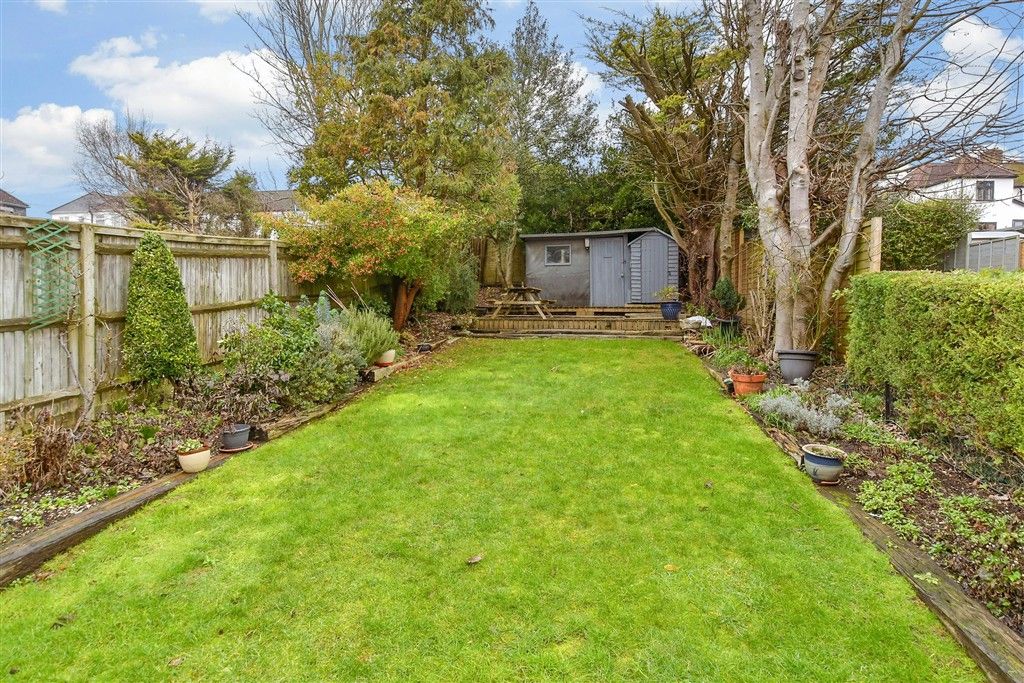 Property photo 2 of 12 Rear Garden