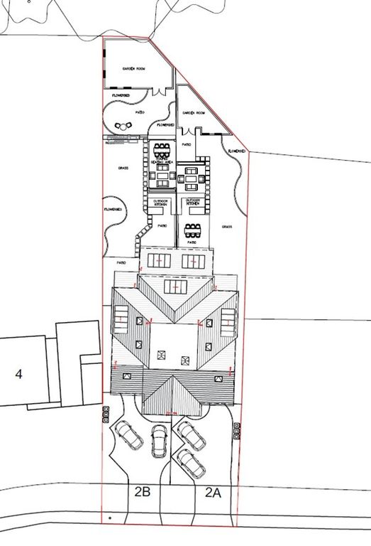 Property photo 3 of 3 Siteplan