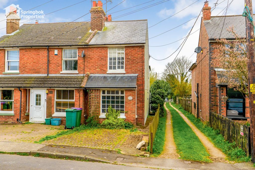 Property photo 1 of 22 Front View